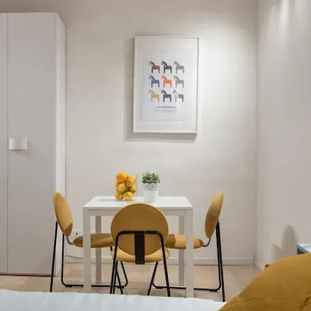 Unyca - Art Of Apartment Florenz