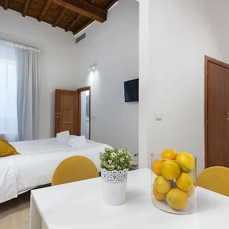 Unyca - Art Of Apartment Florenz