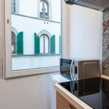 Lejlighed Unyca - In 2 Firenze