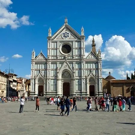 Unyca - In 2 Firenze