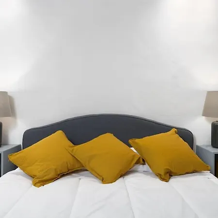 Apartment Unyca - Art Of *