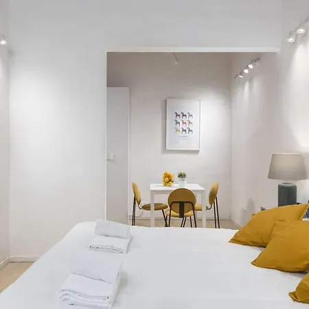 Unyca - Art Of Apartment *